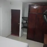 Pension Universitaria - Los Corales Ctg