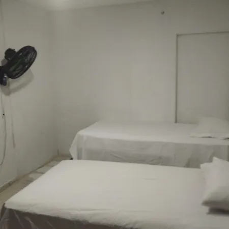 Guest house Universitaria - Corales Ctg Cartagena